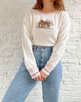 The Horse & pony Sweater (L)