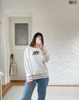 The Horse & pony Sweater (L)