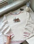 The Horse & pony Sweater (L)