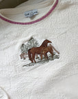 The Horse & pony Sweater (L)