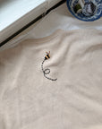The Farm Animal Cardigan (L)