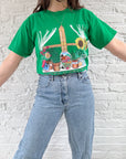 The Windowsill Tee (S)