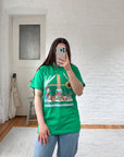 The Windowsill Tee (S)