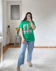 The Windowsill Tee (S)