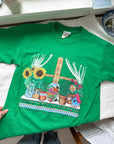 The Windowsill Tee (S)