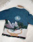 The Calm Winter Tapestry Jacket (M)