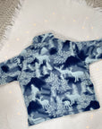 The Blue Chill Fleece (PL)