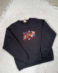 The Happy Everything Crewneck (L)