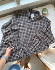 The Outdoorsman Flannel (L)