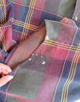 The Outdoorsman Flannel (L)