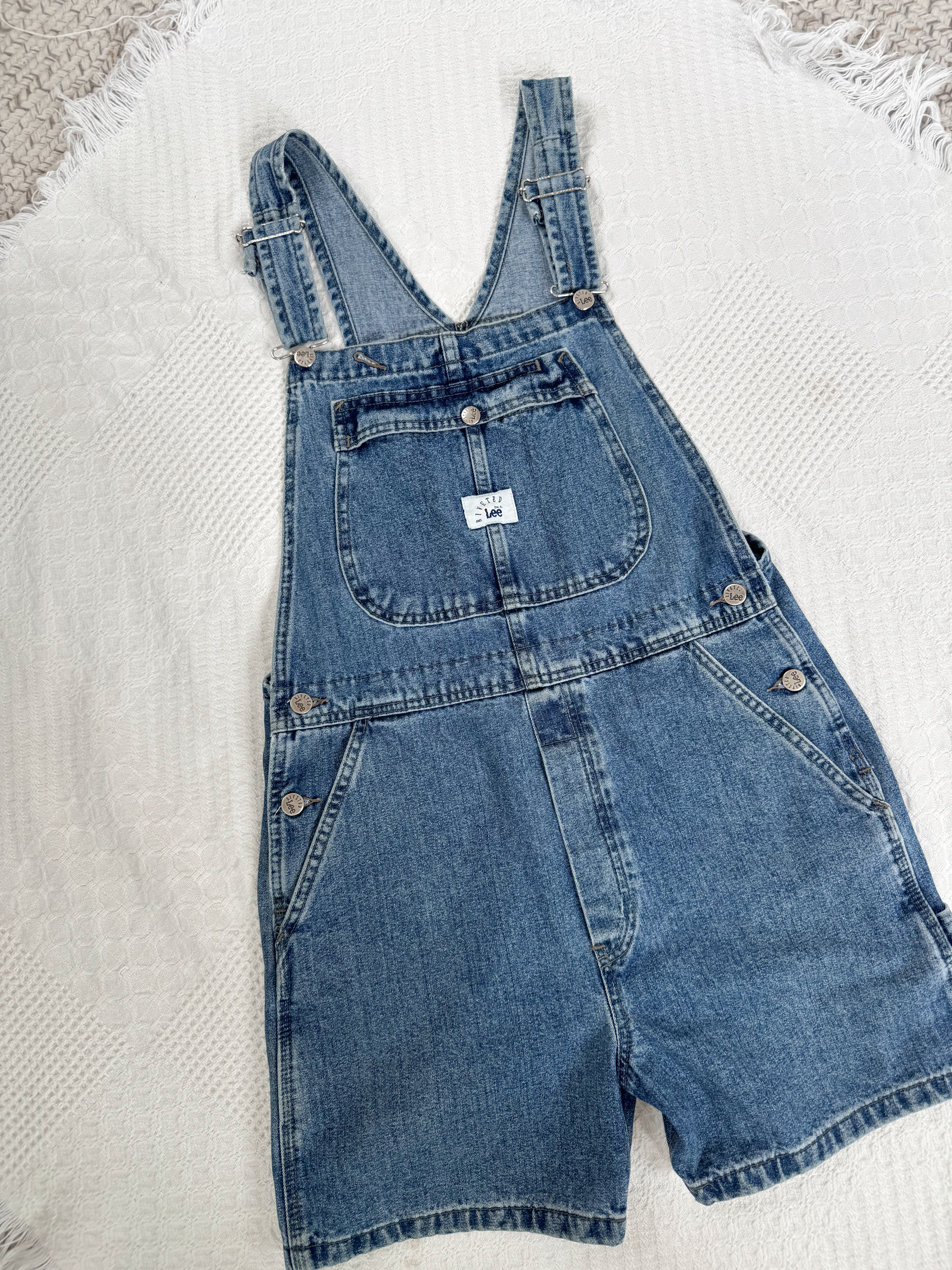 The Midwash River Shortalls (M)