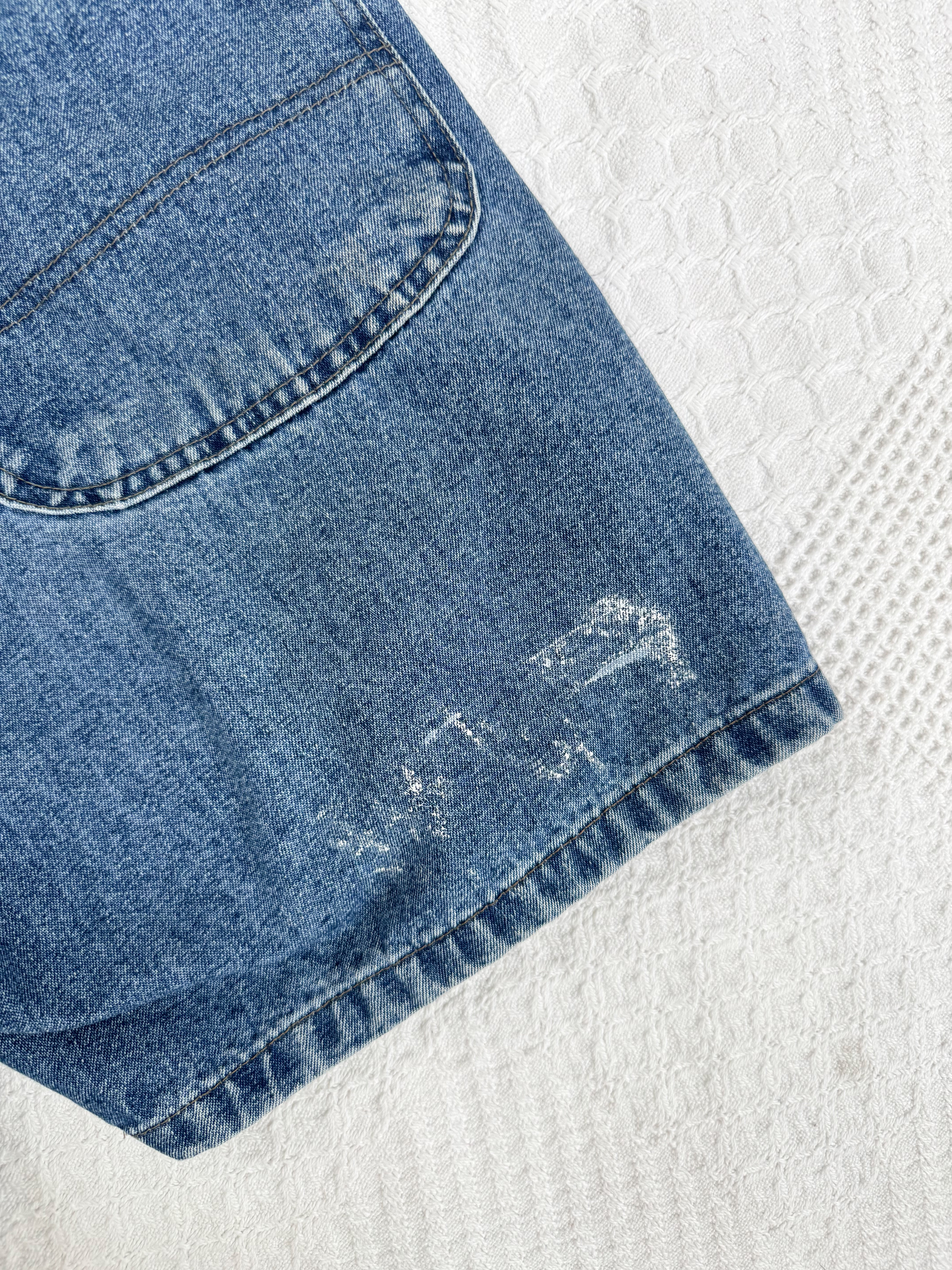 The Midwash River Shortalls (M)