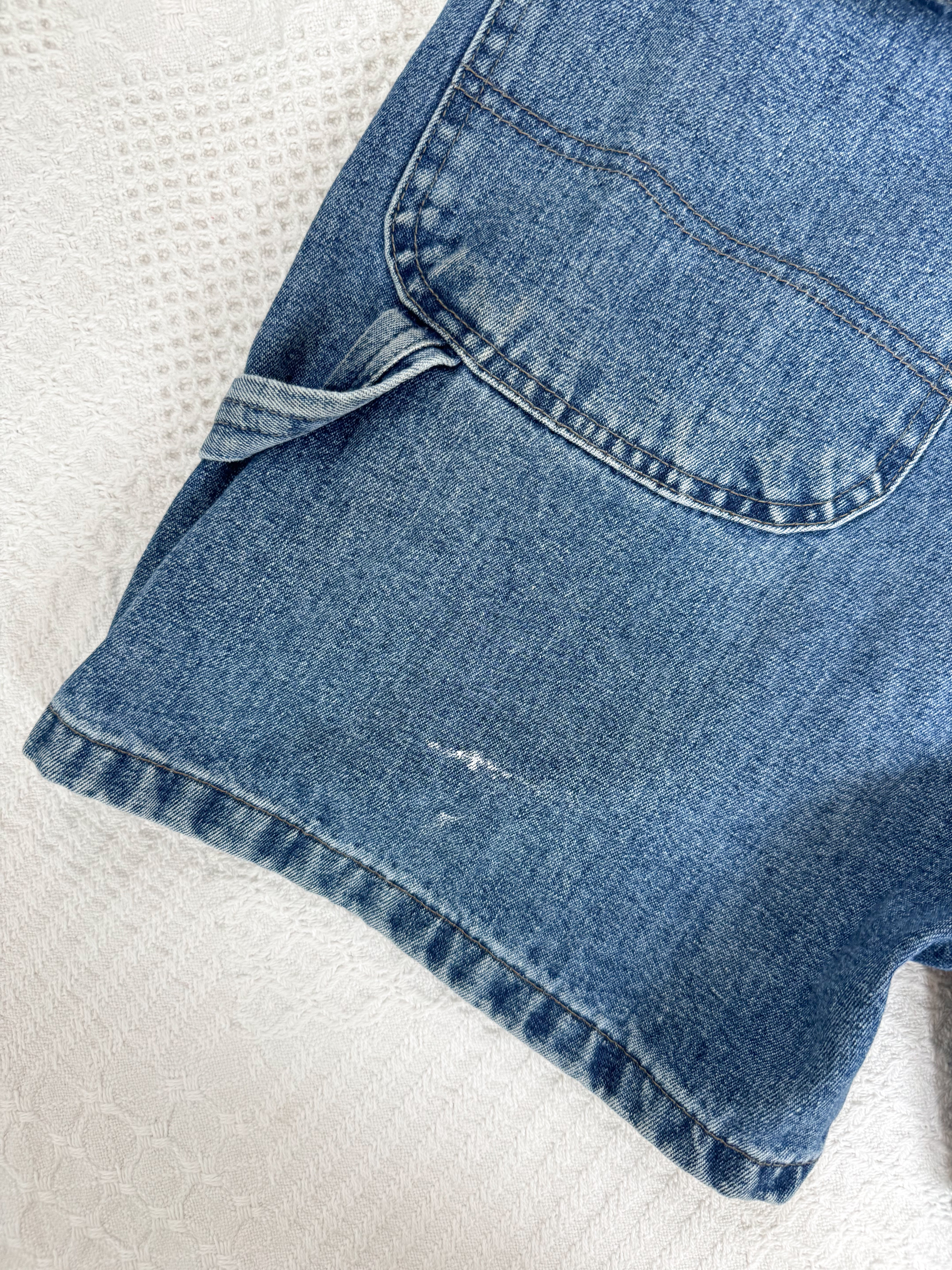 The Midwash River Shortalls (M)