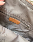 The Horse Riding Shoulder Bag