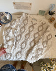 The Neutral Twist Sweater (M)