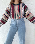 The Bold Coogi Style Sweater (L)