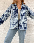 The Blue Chill Fleece (PL)