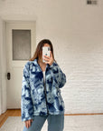 The Blue Chill Fleece (PL)