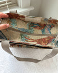 The Horse Tapestry Bag (x2)