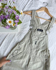 The Ivy Shortalls (S)