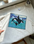 The Orca Tee (M)