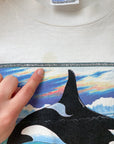 The Orca Tee (M)