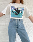 The Orca Tee (M)