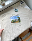 The Saguaro Tee (XL)