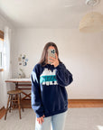 The Alaska Polar Bear Crewneck (L)