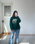 The Nature Preservation Crewneck (L)