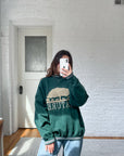 The Nature Preservation Crewneck (L)