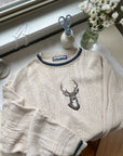 The Buck Sweater (XLT)