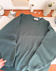 The Forest Pine Sweater (XXL)