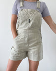 The Ivy Shortalls (S)