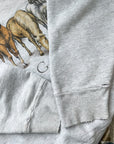 The Virginia Horse Crewneck (M)