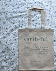 The Earthful Tote