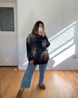 The Moody Autumn Sweater (2x)