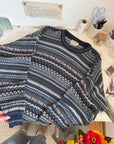 The Wood & Sky Sweater (XL)