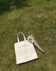 The Earthful Tote