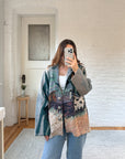 The Horse Tapestry Jacket (XL)