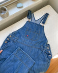 Dickies Midwash Overalls (L)