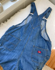 Dickies Midwash Overalls (L)