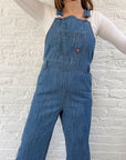 Dickies Midwash Overalls (L)