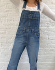 Midwash Squeeze Overalls (S)