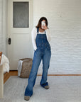 Midwash Squeeze Overalls (S)