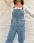 Vintage Arizona Jeans Co Overalls (XS)