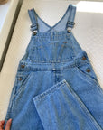 Vintage Arizona Jeans Co Overalls (XS)