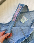 Vintage Arizona Jeans Co Overalls (XS)