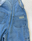 Vintage Arizona Jeans Co Overalls (XS)