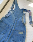 Vintage Arizona Jeans Co Overalls (XS)